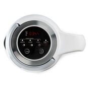 Domo Mixeur à soupe 1,6 L - 4 Programmes