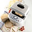 Domo DOMO Brotbackmaschine 500-750-1000g - 17 Programme - Inklusive Glutenfrei-Programm