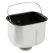 DOMO  Machine à Pain 500-750-1000g - 17 Programmes - Incluant le Programme Sans Gluten