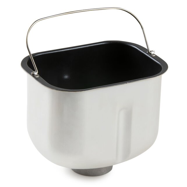 DOMO Bread Maker 500-750-1000g - 17 Programs - Including Gluten-Free Program