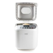 DOMO Bread Maker 500-750-1000g - 17 Programs - Including Gluten-Free Program