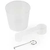 DOMO Bread Maker 500-750-1000g - 17 Programs - Including Gluten-Free Program