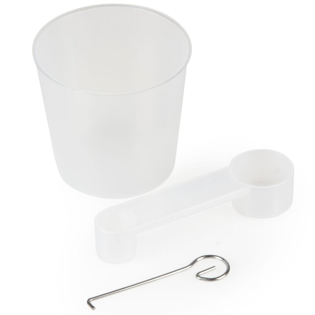 DOMO Broodbakmachine 500-750-1000gr - 17 programma's - incl. glutenvrij programma