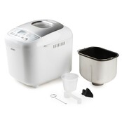 DOMO Bread Maker 500-750-1000g - 17 Programs - Including Gluten-Free Program