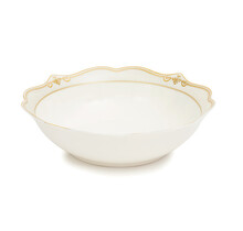 Brilliant Versailles Salad Bowl