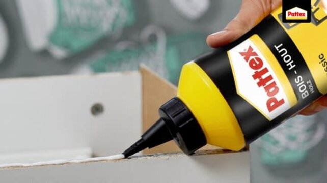Pattex Wood Glue Classic 75g