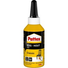 Wood Glue Classic 75g