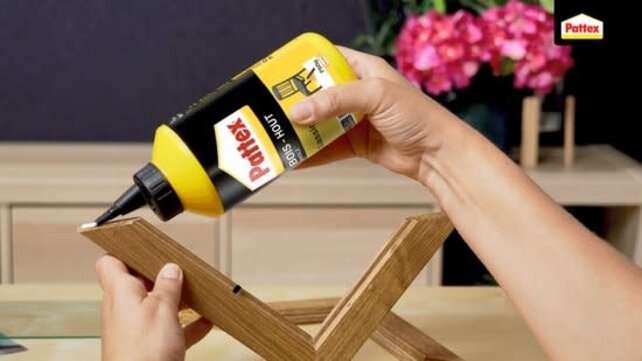 Pattex Colle à Bois Classic 75g