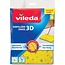 vileda Vileda Mop Yellow Pack of 2