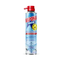 Vapona Spray Anti-Insectes 300 ml