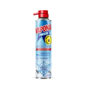 Freeze Multi Insect Spray