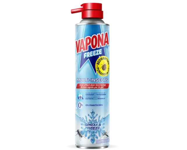 Vapona Anti-Insekten Spray 300 ml