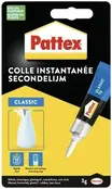 Pattex Classic Sekundenkleber 3g
