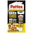 Pattex Pattex Geen Spijkers & Schroeven Montagelijm 50 g