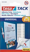 Tesa Tack Klebepaste Universal 80 Pads