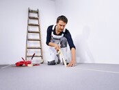 Tesa Maskeringstape Universeel Indoor 25mm - 50m