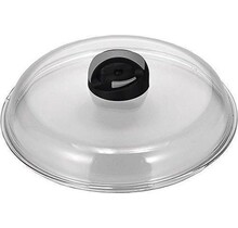 Ballarini Glasdeckel 16 cm - Mit Dampfvent
