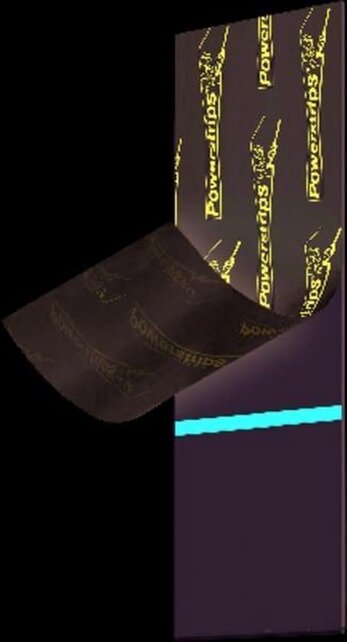 Tesa Klevende Strip Voor Metaal En Tegels