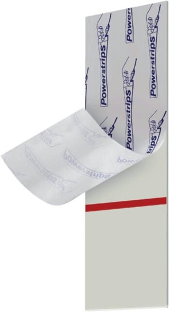 Tesa Adhesive Strip for Metal and Tiles