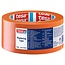 Tesa Tesa Ruban de Masquage 50mmx33m Orange