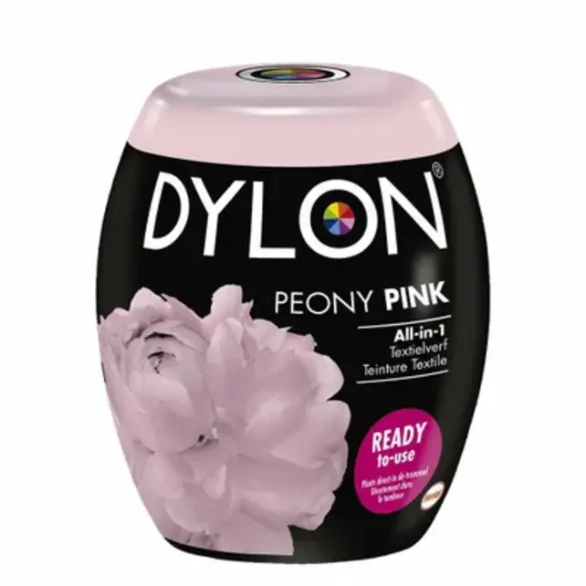 Dylon Textile Dye - Washing Machine Dye