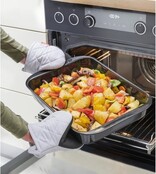 Metaltex Set Van 2 Ovenwanten Met Anti Slip Grip