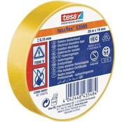 Tesa Electrically Insulated Tape 19mm X 20m
