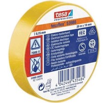 Tesa Elektrische Isolatie Tape 19mm x 20m