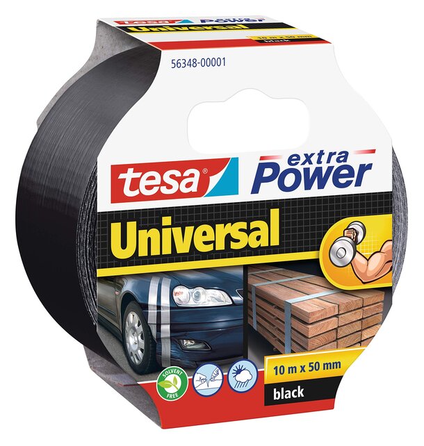 Tesa Extra Power 10 m x 50mm