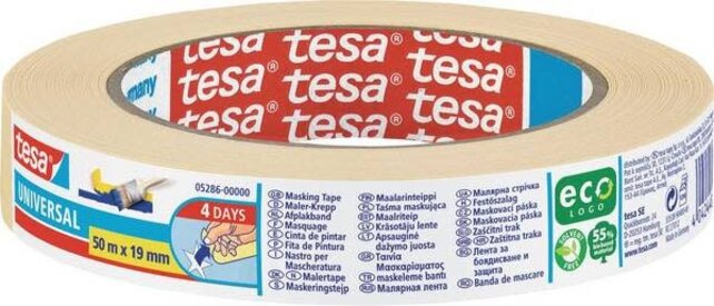 tesa Masking Tape Economy