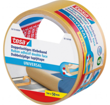 Tesa Double Sided Tape Universal  5m x 50mm