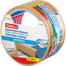 Double-sided adhesive tape
