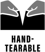 Tesa Ultra Power Extreme Reparatietape 48 mm x 20 Meter Transparant