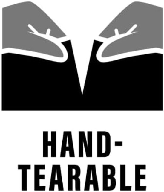 Tesa Ultra Power Extreme Repair Tape 48 mm 20 Meter Transparant