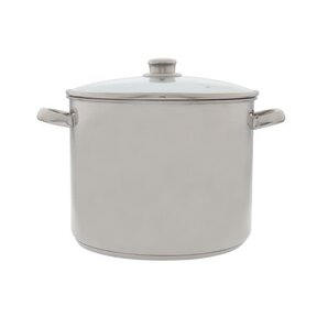 Meteor Stockpot