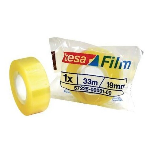 Tesa Film 33m x 19 mm