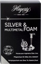 Silver Foam Cleaner 185 g