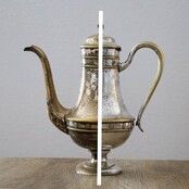 Hagerty Silber- und Multimetall-Reinigungsschaum 185 g