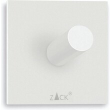 Duplo Handdoekhaak Wit