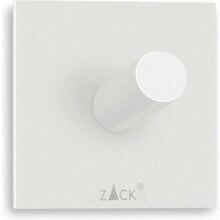 Duplo Towel Hook  White