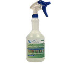 Lamox 1L Spray Ready To Fight Green Slime & Dew Moss