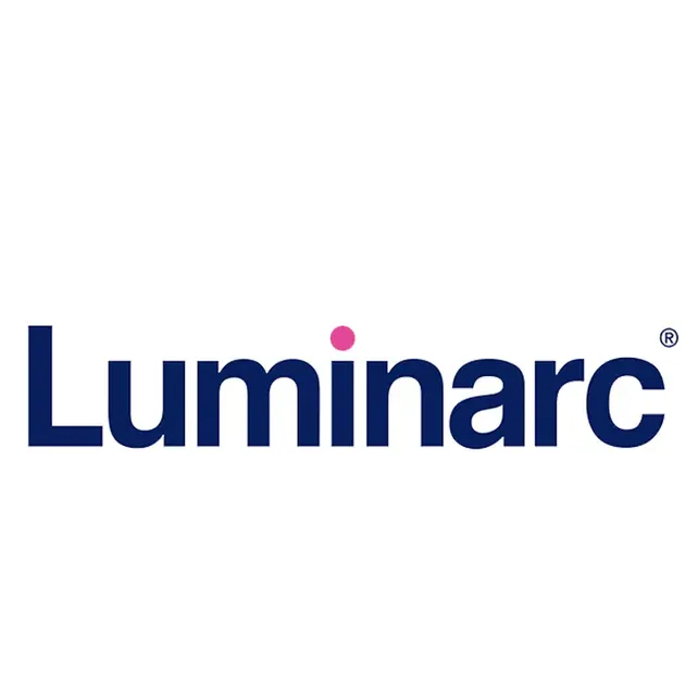 Luminarc Nuevo Becher 40cl P6