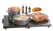 Electro Hanan Shabbat Hot Plate 300W Medium 30 x 54 cm