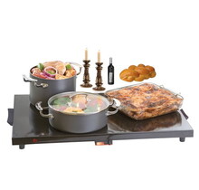 Electro Hanan Shabbat Hot Plate 300W Medium 30 x 54 cm