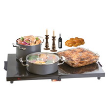 Shabbat Warmhoudplaat M