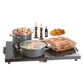 Shabbat Hot Plate M