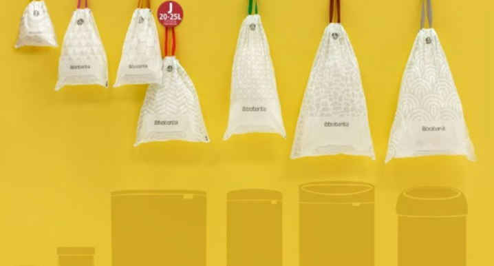 Brabantia Waste Bin Bags