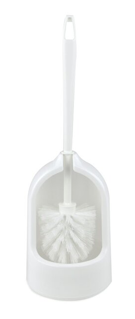 Toilettenbürste Linea Weiß Hoch Modell