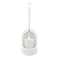 Brosse de toilette Linea White High Model