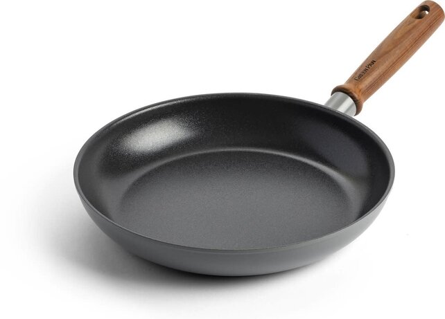 Greenpan Mayflower Pro Frying Pan With Non-Stick Ceramic Coating Grey - Ø20 - 24 cm